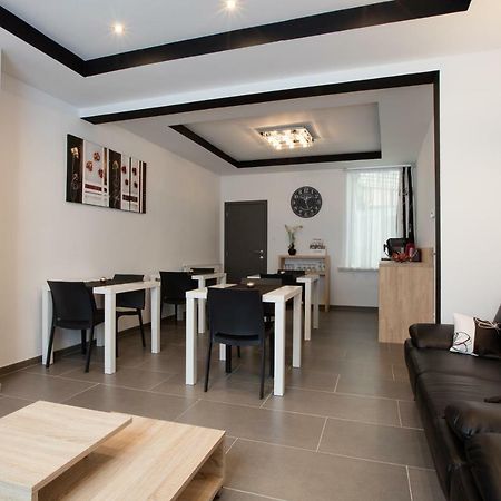 Bed and Breakfast Elysian Ипр Экстерьер фото