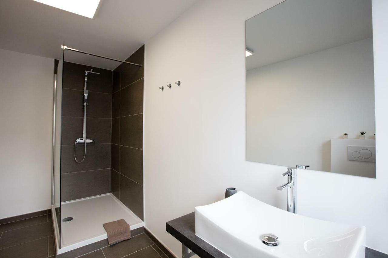 Bed and Breakfast Elysian Ипр Экстерьер фото
